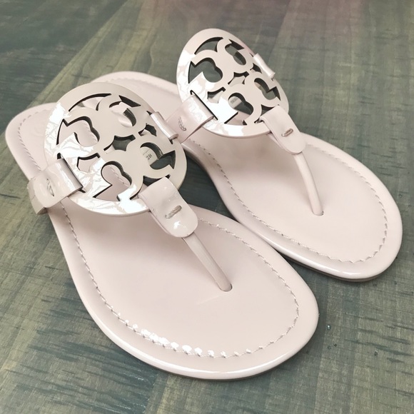 Tory Burch Miller sandal - Picture 3 of 8